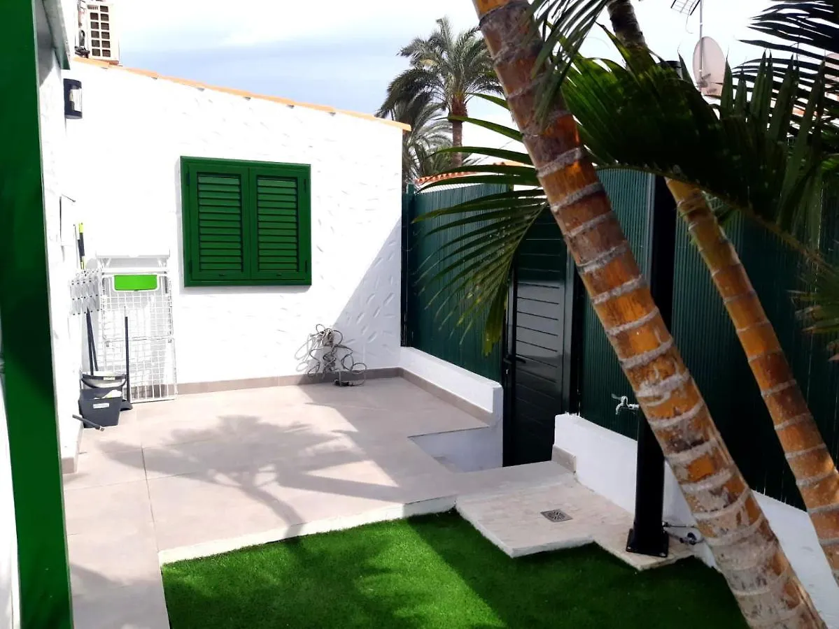 Tartanas 144 Playa Del Ingles, Jumbo Villa Playa del Ingles (Gran Canaria)