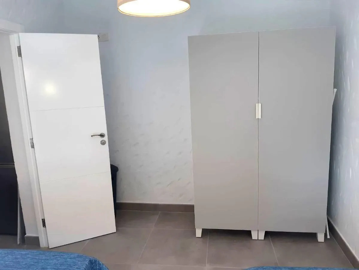 Holiday home Tartanas 144 Playa Del Ingles, Jumbo Villa Spain