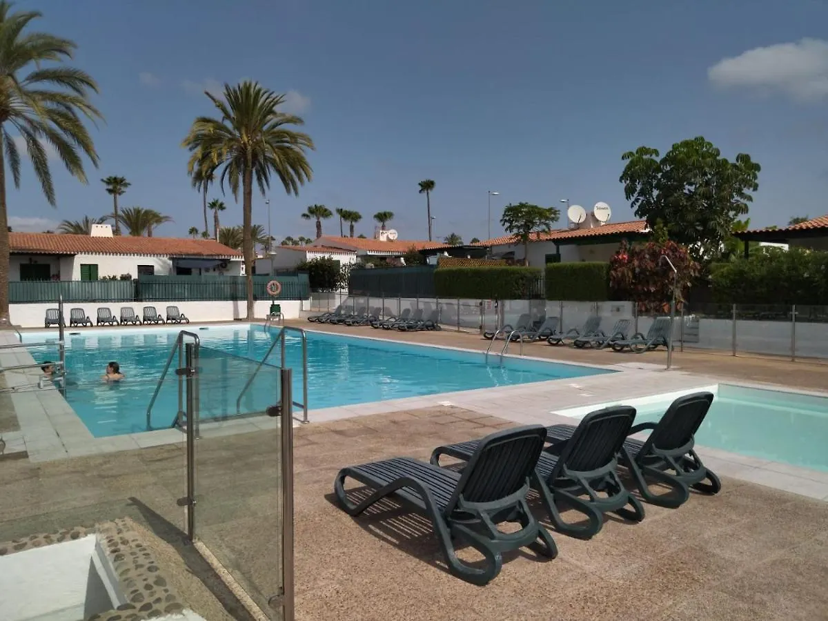 Tartanas 144 Playa Del Ingles, Jumbo Villa Holiday home Playa del Ingles (Gran Canaria)