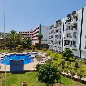 Apartamento Yumboflat Two Bedroom, Playa del Inglés