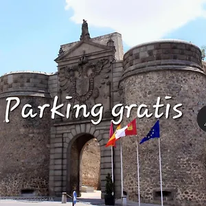 puerta-de-bisagra.besthotelstoledo.com/