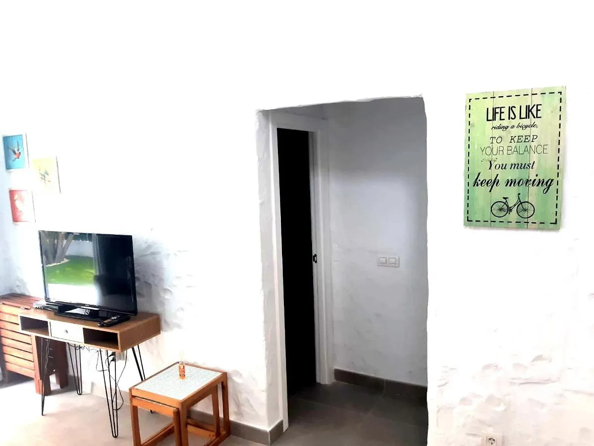 Prázdninový dům Vila Tartanas 144 Playa Del Ingles, Jumbo Španělsko