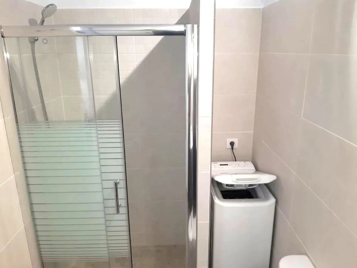 Holiday home Tartanas 144 Playa Del Ingles, Jumbo Villa Spain