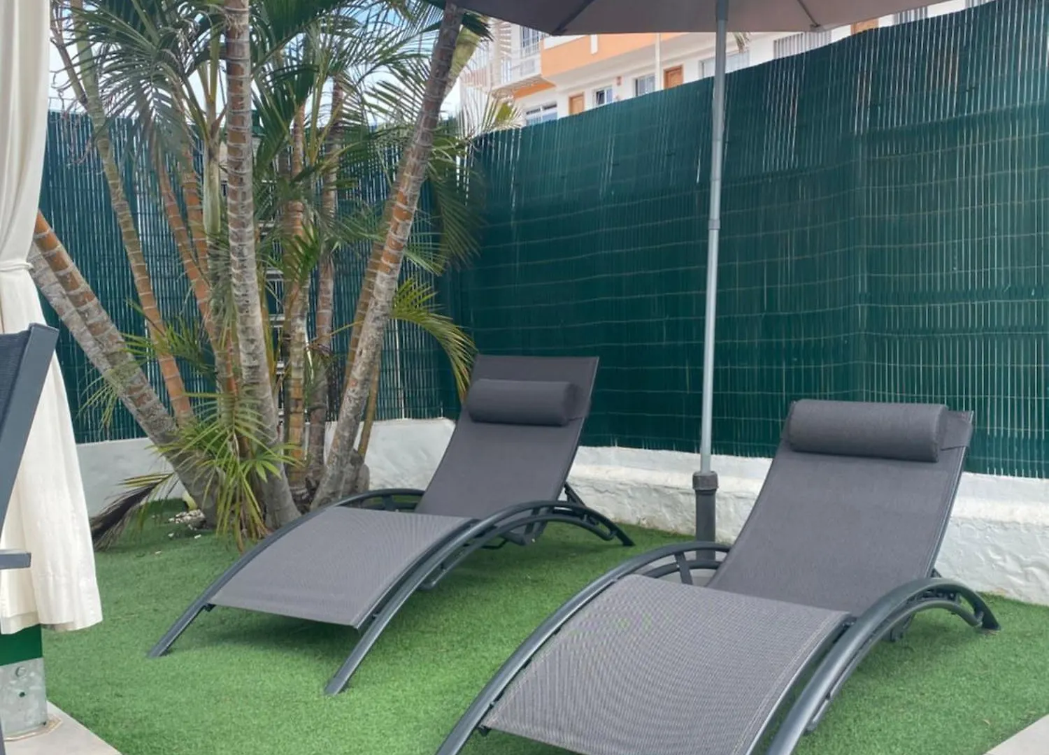 Vila Tartanas 144 Playa Del Ingles, Jumbo