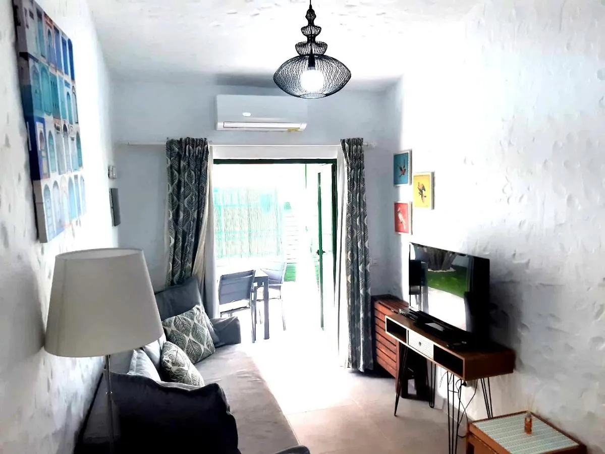 Villa Tartanas 144 Playa Del Ingles, Jumbo Playa del Inglés