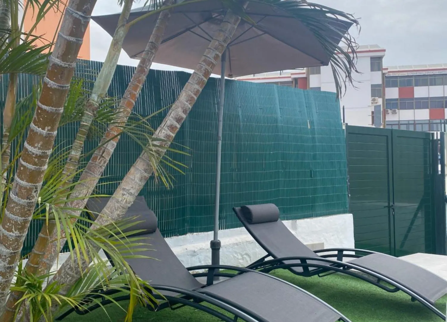 Сasa de vacaciones Villa Tartanas 144 Playa Del Ingles, Jumbo
